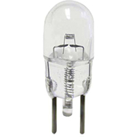 Replacement Bulb for Rechargeable Flashlight Fastek