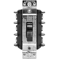 Single Phase Manual Disconnect Switch Fastek