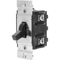 Single Phase Double Pole Disconnect Switch Fastek
