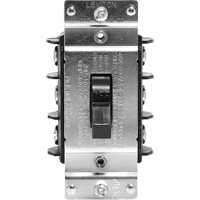 Three Phase Three Pole Disconnect Switch Fastek