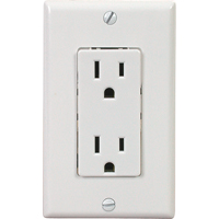 Switches, Outlets & Timers