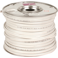 Wire NMD90 14/3, Solid Wire Type, 0.346" O.D., 14 AWG, 246' L Fastek