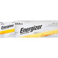 Alkaline Industrial Batteries, AAA, 1.5 V Fastek