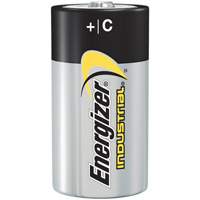 Alkaline Industrial Batteries, C, 1.5 V XB874 | Fastek