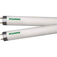 Fluorescent Lamps, 32 W, T8, 4100 K, 48" Long Fastek