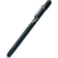 Stylus&reg; Penlight, LED, 11 Lumens, Aluminum Body, AAAA Batteries, Included Fastek