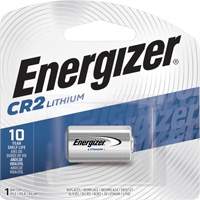 Lithium Batteries, CR2, 3 V Fastek