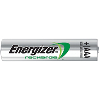 Rechargeable Batteries