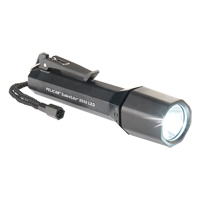 Hand-Held Flashlight