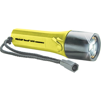 Flashlights