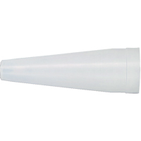 Traffic Wand With Reflective Tape Fastek