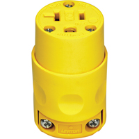 Commercial Specification Grade Straight Blade Connectors Fastek