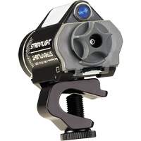 Vantage Helmet Mounted Tactical Light Fastek