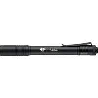 Stylus Pro&reg; Pen Light, LED, 100 Lumens, Aluminum Body, AAA Batteries, Included Fastek
