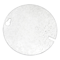 Couvercles octogonaux Fastek