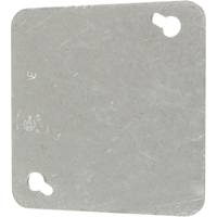 Couvercles carr&eacute;s Fastek