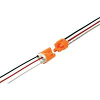 PowerPlug Luminaire Disconnect Fastek