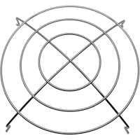 Dock Lights Wire Guard Fastek