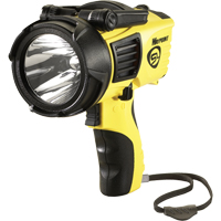 Waypoint<sup>®</sup> Pistol Grip Spotlights, LED, 550 Lumens, C Batteries XC764 | Fastek