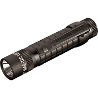 Mag-Tac Tactical Flashlights, LED, 310 Lumens, CR123 Batteries Fastek
