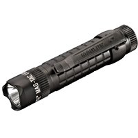 Mag-Tac™ Tactical Flashlights, LED, 320 Lumens, CR123 Batteries XD006 | Fastek