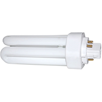 Hazardous Location Work Lights- Compact Fluorescent Hand Lamps XD061 | Fastek