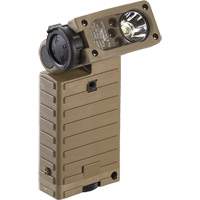 Sidewinder&reg; Military Flashlight Fastek