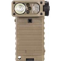Sidewinder&reg; Aviation Flashlight Fastek