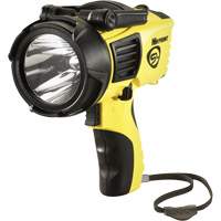Waypoint<sup>®</sup> Pistol Grip Spotlight, LED, 550 Lumens, C Batteries XD327 | Fastek
