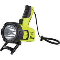 Projecteur &agrave; prise pistolet Waypoint 400, DEL, 1000 Lumens, Piles Rechargeable Fastek