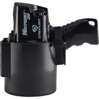 Waypoint<sup>®</sup> 300 Pistol Grip Spotlight, LED, 1000 Lumens, Rechargeable Batteries XD332 | Fastek
