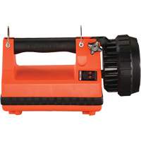 Lanterne avec syst&egrave;me standard E-Spot FireBox, DEL, 540 lumens, 7 hres de fonctionnement, piles Rechargeable, Compris Fastek