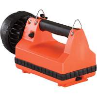 Lanterne avec syst&egrave;me de montage pour v&eacute;hicule E-Spot LiteBox, DEL, 540 lumens, 7 hres de fonctionnement, piles Rechargeable, Compris Fastek