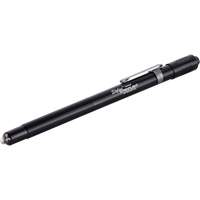 Stylus&reg; Pen Light, LED, 2 Lumens, Aluminum Body, AAAA Batteries, Included Fastek