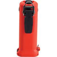 Lampe de poche Survivor, DEL, Piles Rechargeable/AA, Polym&egrave;re de nylon Fastek