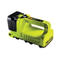 Lanterne, DEL,  Lumens, Piles C Fastek