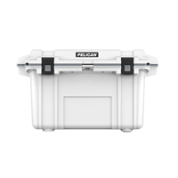 Elite Cooler, 70 qt. Capacity Fastek