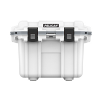 Elite Cooler, 30 qt. Capacity Fastek