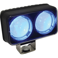 Safe-Lite Pedestrian LED Warning Lamp XE491 | Fastek
