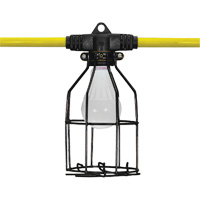 Projecteur d'illumination, DEL, 20 W, 1440 lumens, Boîtier en Aluminium Fastek