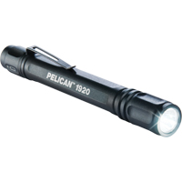 1920 ProGear Flashlights, LED, 120 Lumens, AAA Batteries Fastek