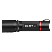 Lampe de poche HP7, DEL, 410 lumens, Piles AAA Fastek