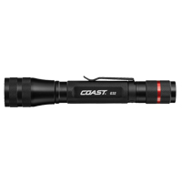 Lampe de poche G32 Coast, DEL, 456 lumens, Piles AA Fastek