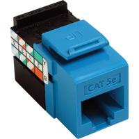GigaMax QuickPort Connector Fastek