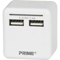 Prime<sup>®</sup> High-Speed USB Charger XG785 | Fastek