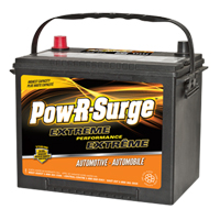 Pow-R-Surge<sup>®</sup> Extreme Performance Automotive Battery XG870 | Fastek