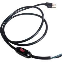 Electrical Cord with Switch XH075 | Fastek