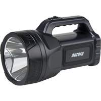 AFL400 LED Spotlight, LED, 516 Lumens, Rechargeable Batteries XH109 | Fastek