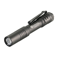 MicroStream<sup>®</sup>  USB Keychain Flashlight XH127 | Fastek