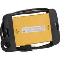 Protecteur de surtension &agrave; prise multiple pour l'atelier, 8 Prises, 1350 J, 1875 W, Cordon 6' Fastek